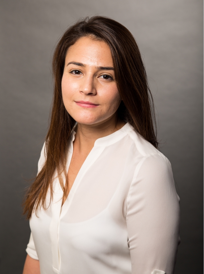 Nadine Mokhallati
